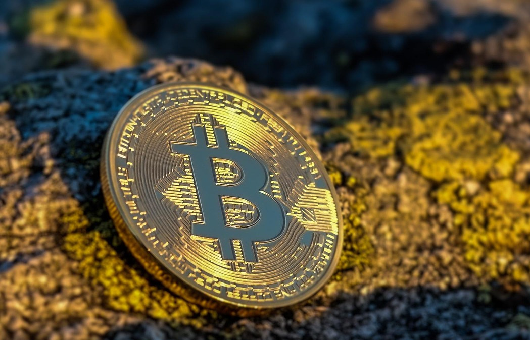 cryptocurrency bitcoin coins